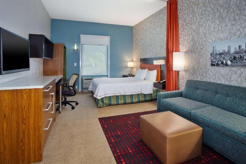Home2 Suites by Hilton Austin/Cedar Park - image 33