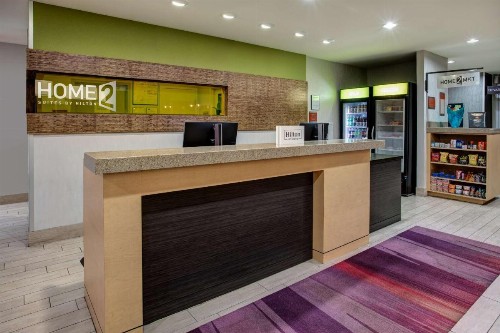 Home2 Suites by Hilton Austin/Cedar Park - image 4