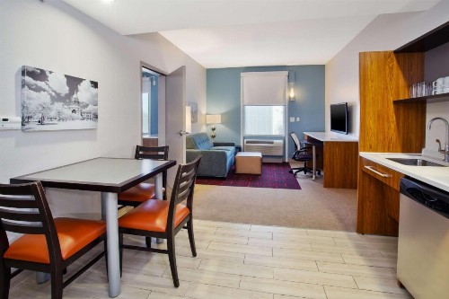 Home2 Suites by Hilton Austin/Cedar Park - image 6