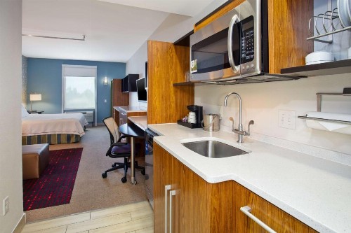 Home2 Suites by Hilton Austin/Cedar Park - image 7