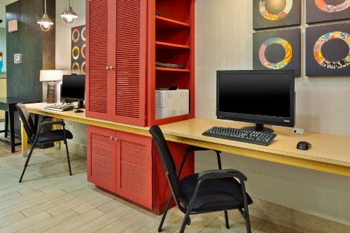 Home2 Suites by Hilton Austin/Cedar Park - image 8