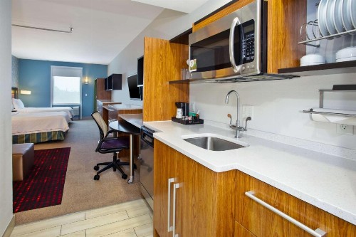 Home2 Suites by Hilton Austin/Cedar Park - image 9
