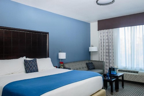 Holiday Inn Express Hotel & Suites Austin NW - Arboretum Area an IHG Hotel - image 15