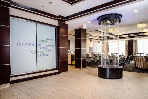Holiday Inn Express Hotel & Suites Austin NW - Arboretum Area an IHG Hotel - image 22