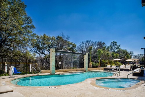 Holiday Inn Express Hotel & Suites Austin NW - Arboretum Area an IHG Hotel - image 26