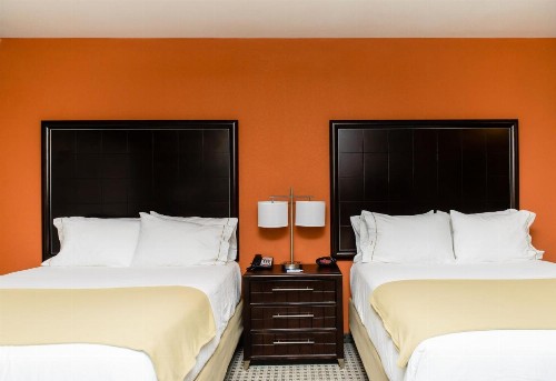 Holiday Inn Express Hotel & Suites Austin NW - Arboretum Area an IHG Hotel - image 5