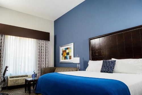 Holiday Inn Express Hotel & Suites Austin NW - Arboretum Area an IHG Hotel - image 9