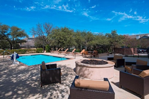 Fairfield Inn and Suites by Marriott Austin Northwest/Research Blvd - image 22