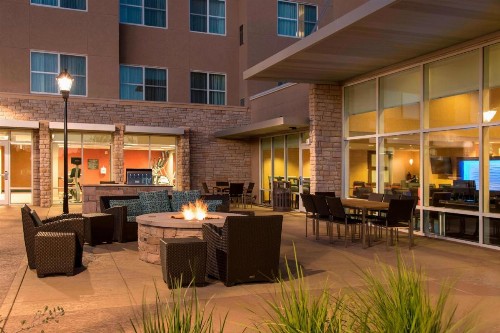 Residence Inn by Marriott Austin - University Area - image 1