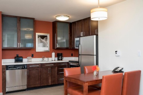 Residence Inn by Marriott Austin - University Area - image 10