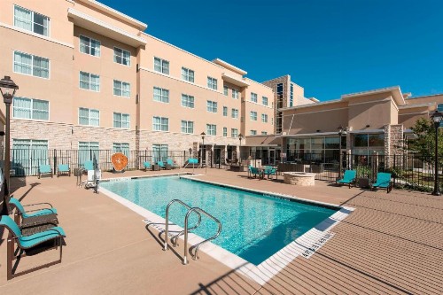 Residence Inn by Marriott Austin - University Area - image 11