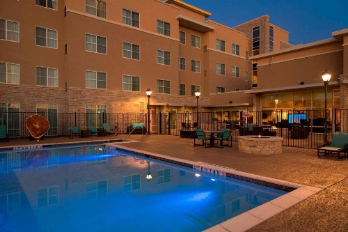 Residence Inn by Marriott Austin - University Area - image 13