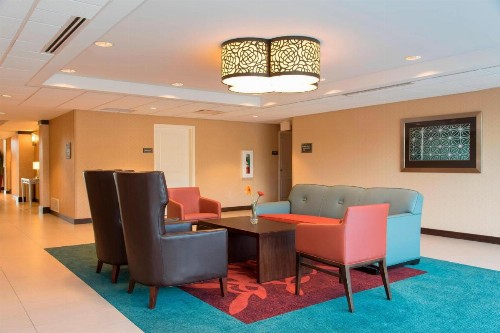 Residence Inn by Marriott Austin - University Area - image 14