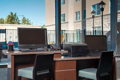 Residence Inn by Marriott Austin - University Area - image 16