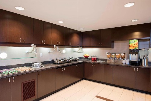 Residence Inn by Marriott Austin - University Area - image 17