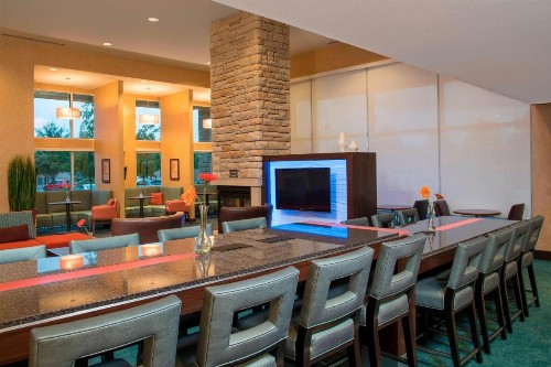 Residence Inn by Marriott Austin - University Area - image 18