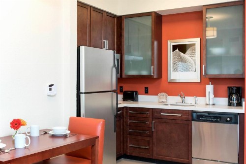 Residence Inn by Marriott Austin - University Area - image 19