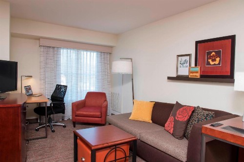 Residence Inn by Marriott Austin - University Area - image 2
