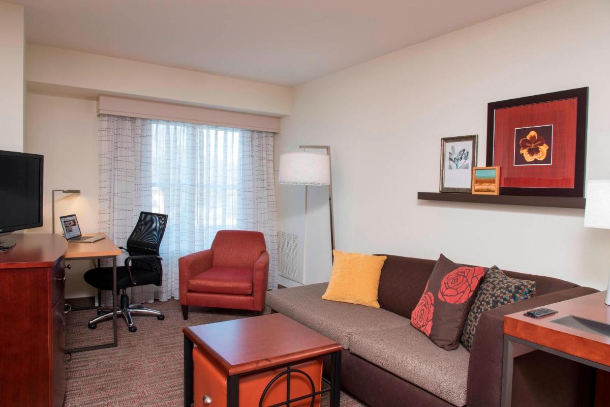 Residence Inn by Marriott Austin - University Area - image 2