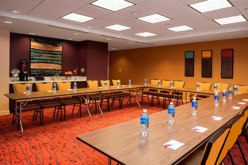 Residence Inn by Marriott Austin - University Area - image 20