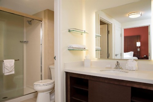 Residence Inn by Marriott Austin - University Area - image 21