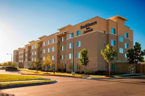 Residence Inn by Marriott Austin - University Area - image 22