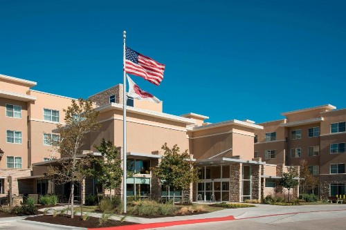 Residence Inn by Marriott Austin - University Area - image 3