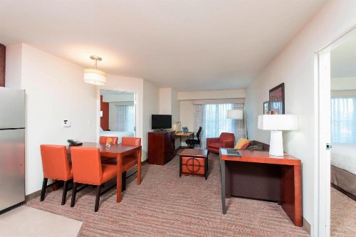 Residence Inn by Marriott Austin - University Area - image 4