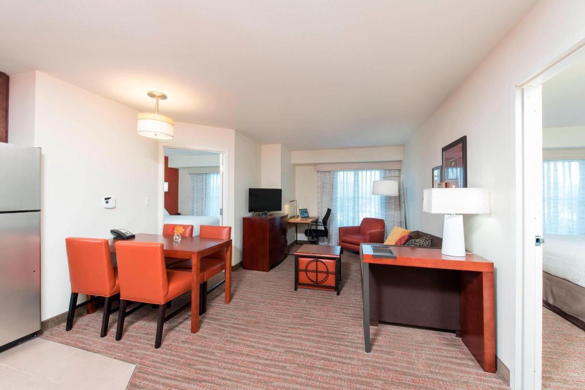 Residence Inn by Marriott Austin - University Area - image 4