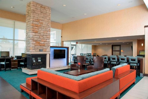 Residence Inn by Marriott Austin - University Area - image 5