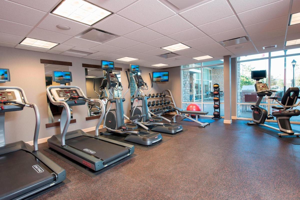 Residence Inn by Marriott Austin - University Area - image 6