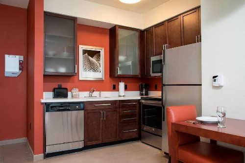Residence Inn by Marriott Austin - University Area - image 7
