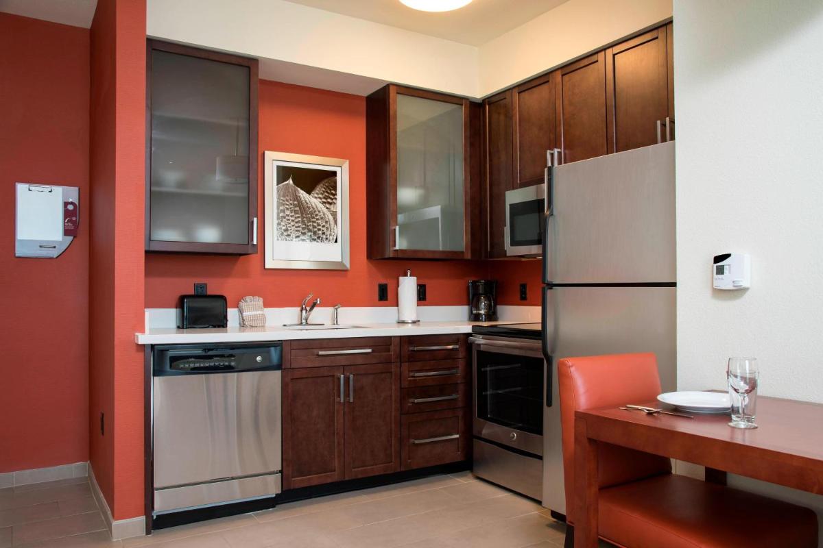 Residence Inn by Marriott Austin - University Area - image 7