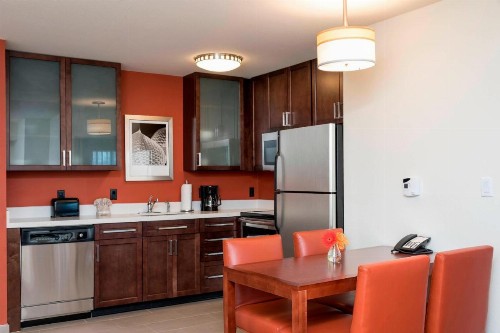 Residence Inn by Marriott Austin - University Area - image 8