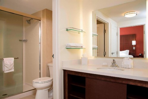 Residence Inn by Marriott Austin - University Area - image 9