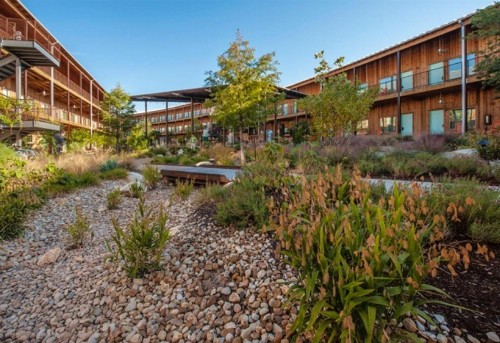Lone Star Court by Valencia Hotel Group - image 10