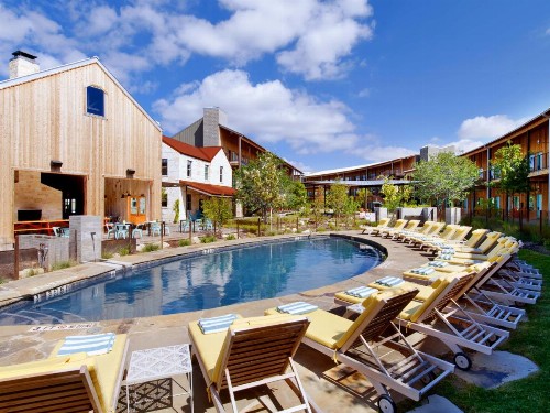 Lone Star Court by Valencia Hotel Group - image 13