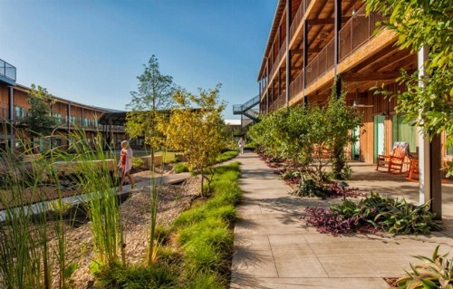 Lone Star Court by Valencia Hotel Group - image 14