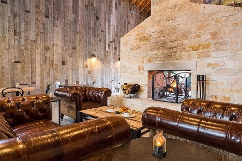 Lone Star Court by Valencia Hotel Group - image 15