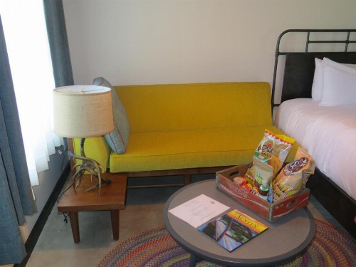 Lone Star Court by Valencia Hotel Group - image 16