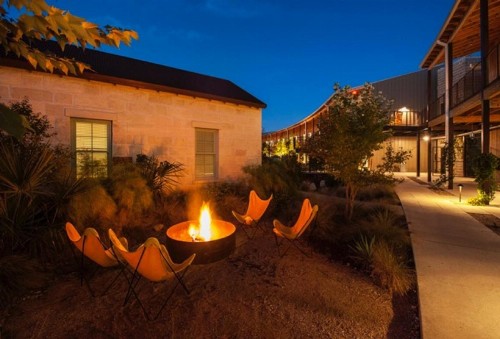 Lone Star Court by Valencia Hotel Group - image 2