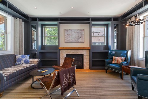 Lone Star Court by Valencia Hotel Group - image 21