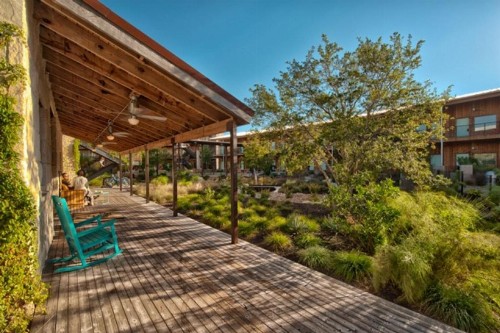 Lone Star Court by Valencia Hotel Group - image 23