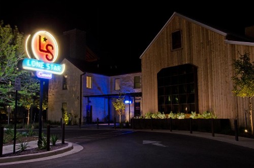 Lone Star Court by Valencia Hotel Group - image 28