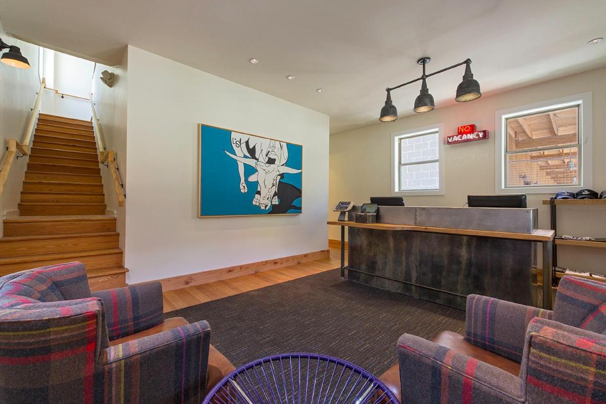 Lone Star Court by Valencia Hotel Group - image 3