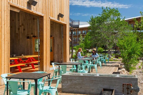 Lone Star Court by Valencia Hotel Group - image 30