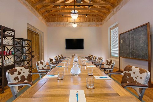 Lone Star Court by Valencia Hotel Group - image 31