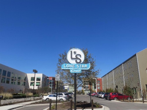 Lone Star Court by Valencia Hotel Group - image 37