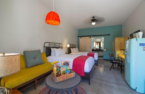 Lone Star Court by Valencia Hotel Group - image 40