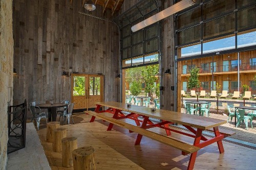 Lone Star Court by Valencia Hotel Group - image 5